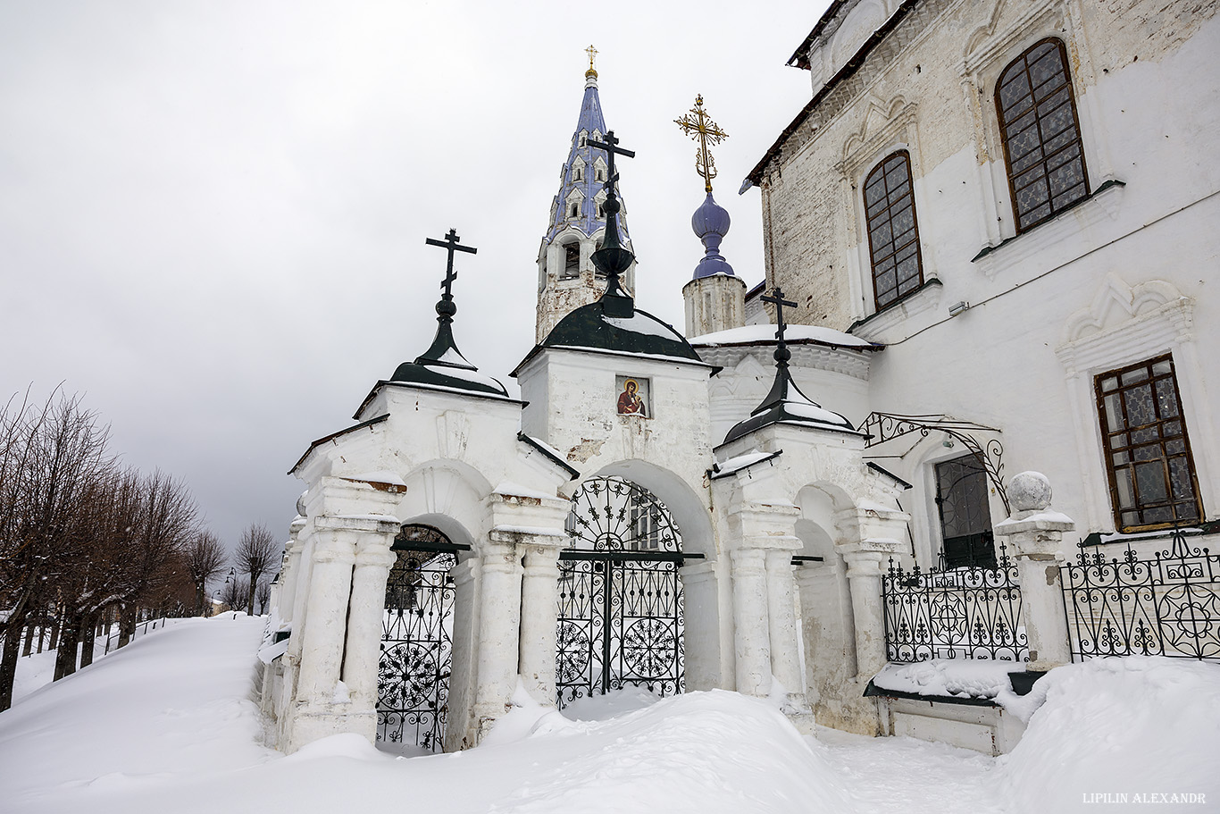 Палех