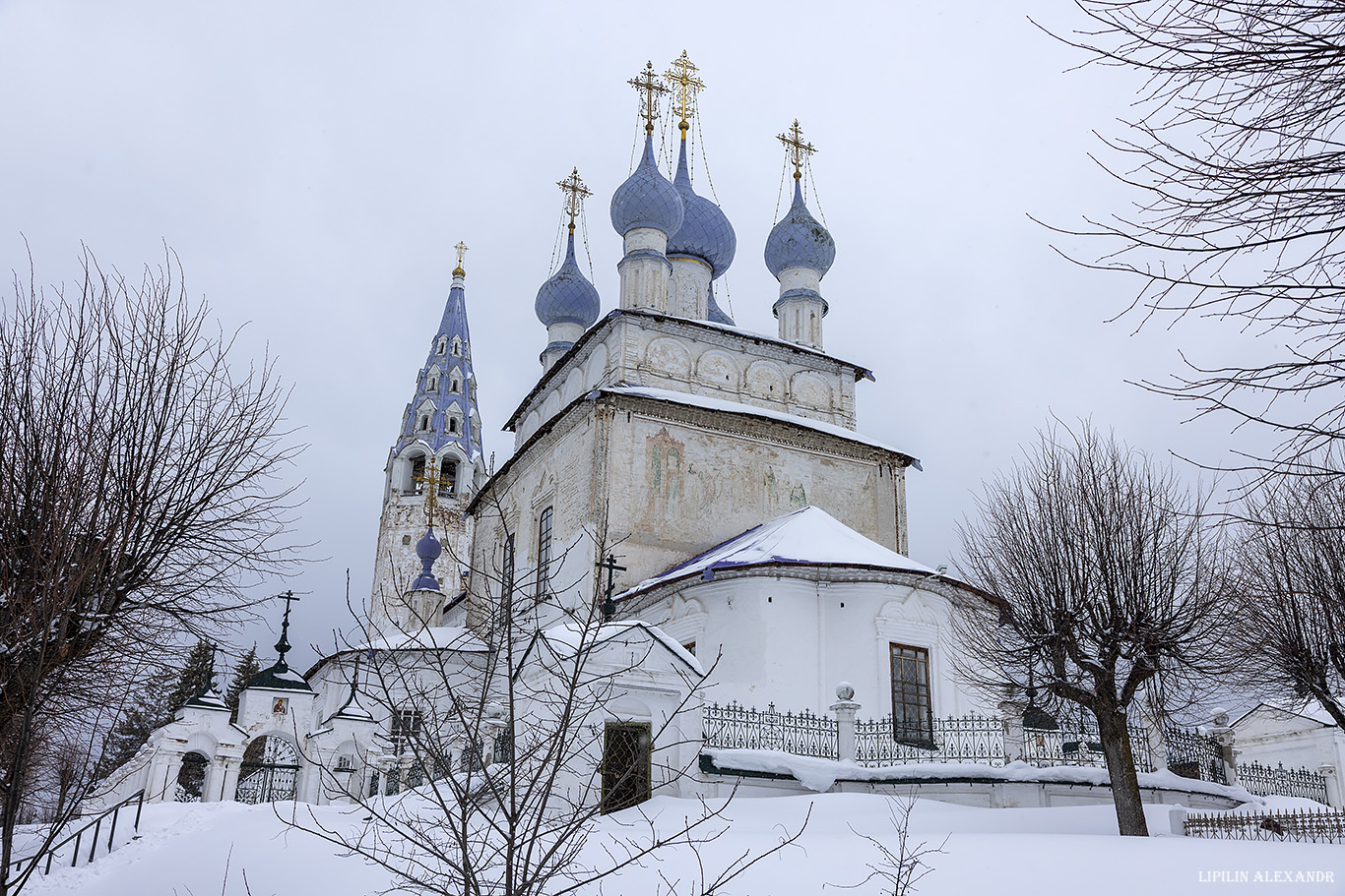 Палех