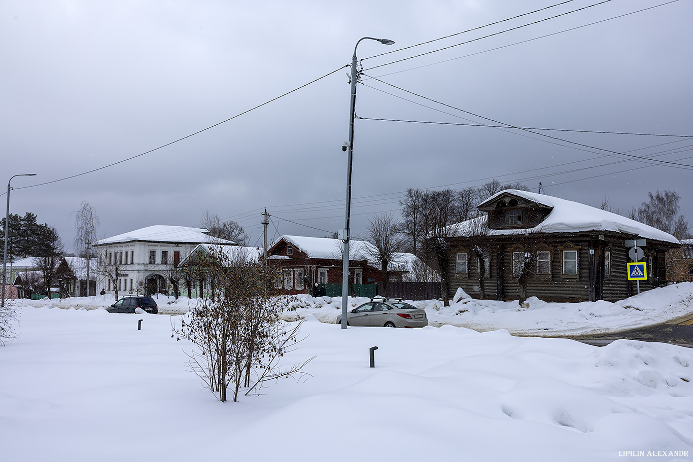Палех