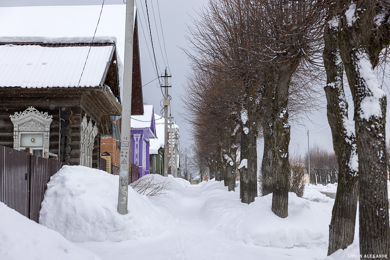 Палех