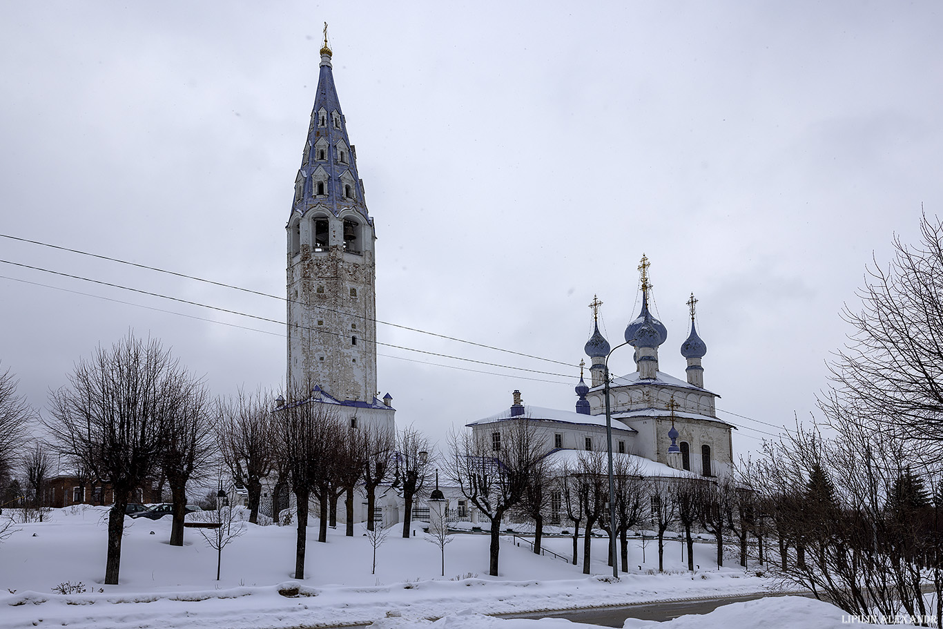 Палех