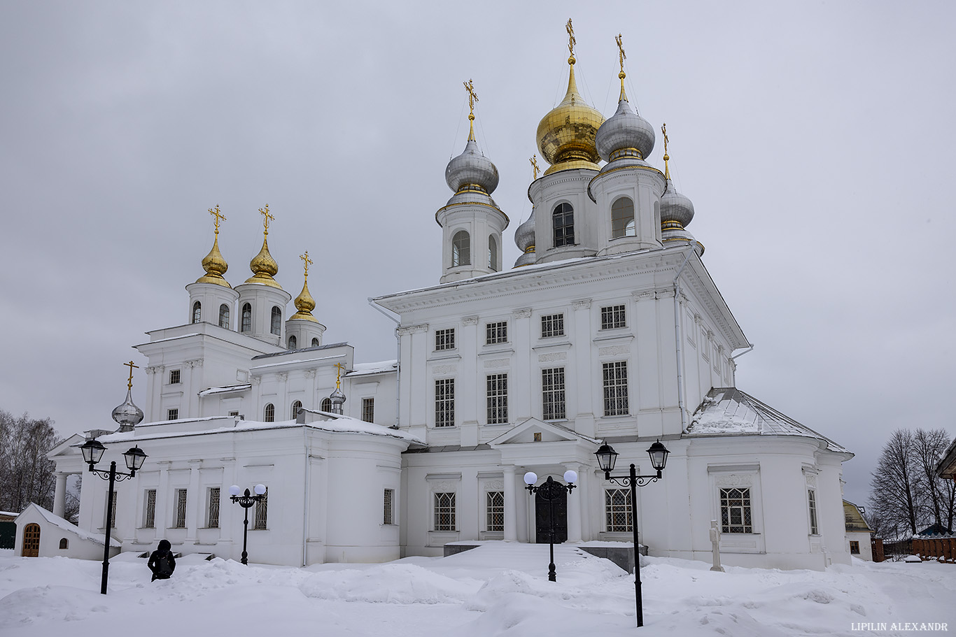 Ивановская область - Шуя