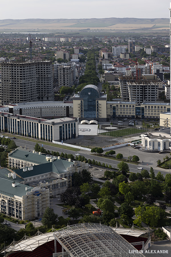 Грозный