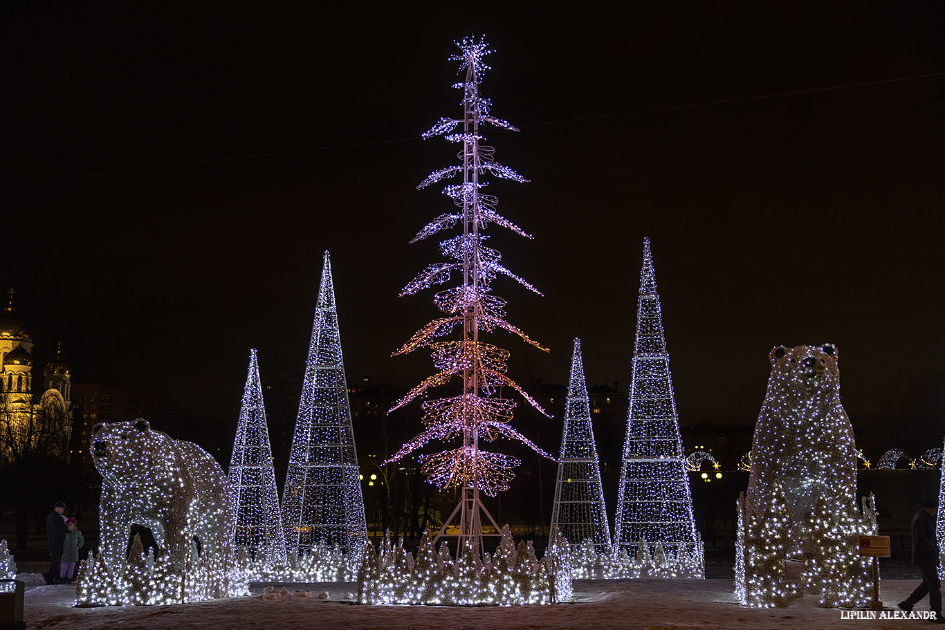 Парк Акведук