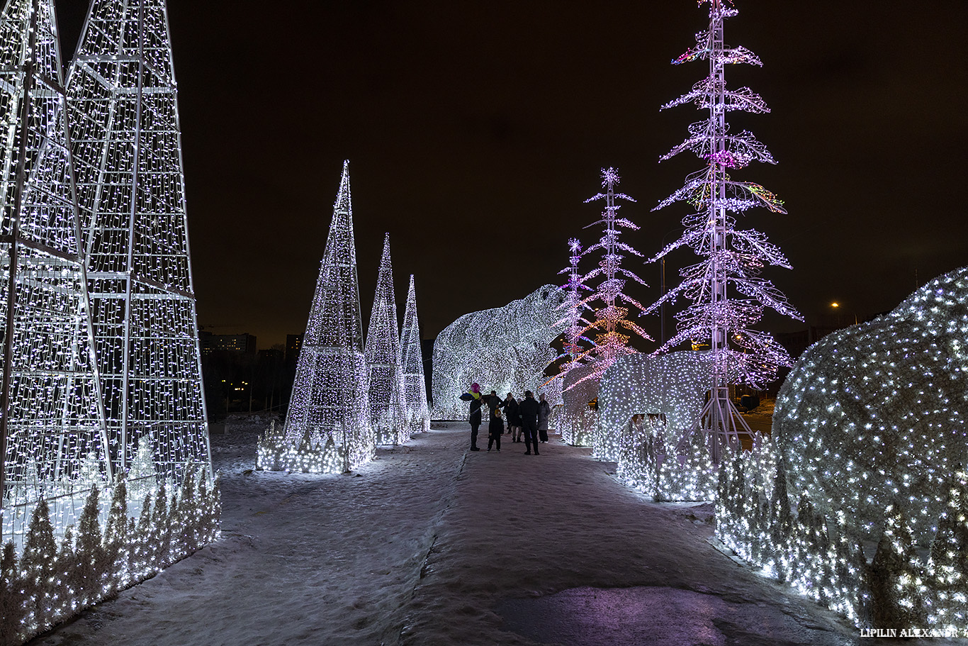 Парк Акведук