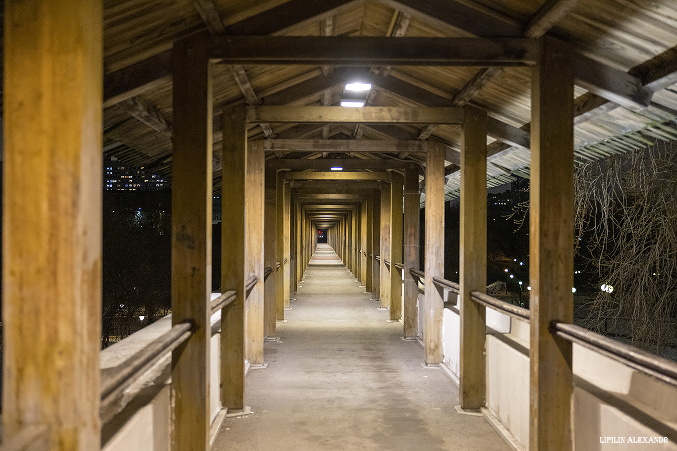 Парк Акведук