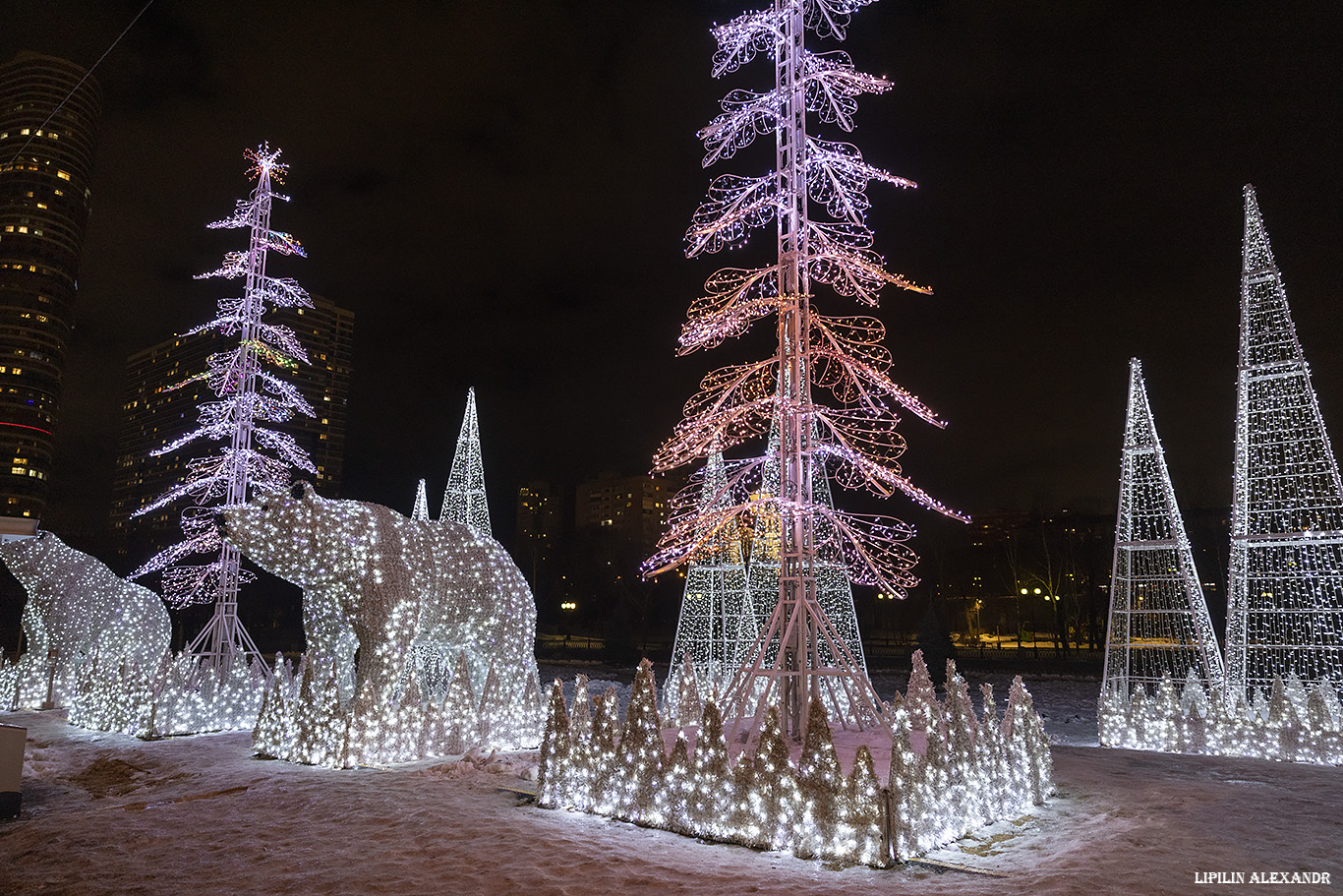 Парк Акведук