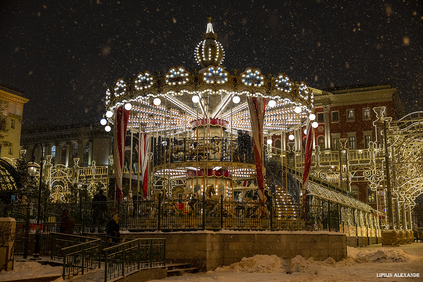 Тверская площадь