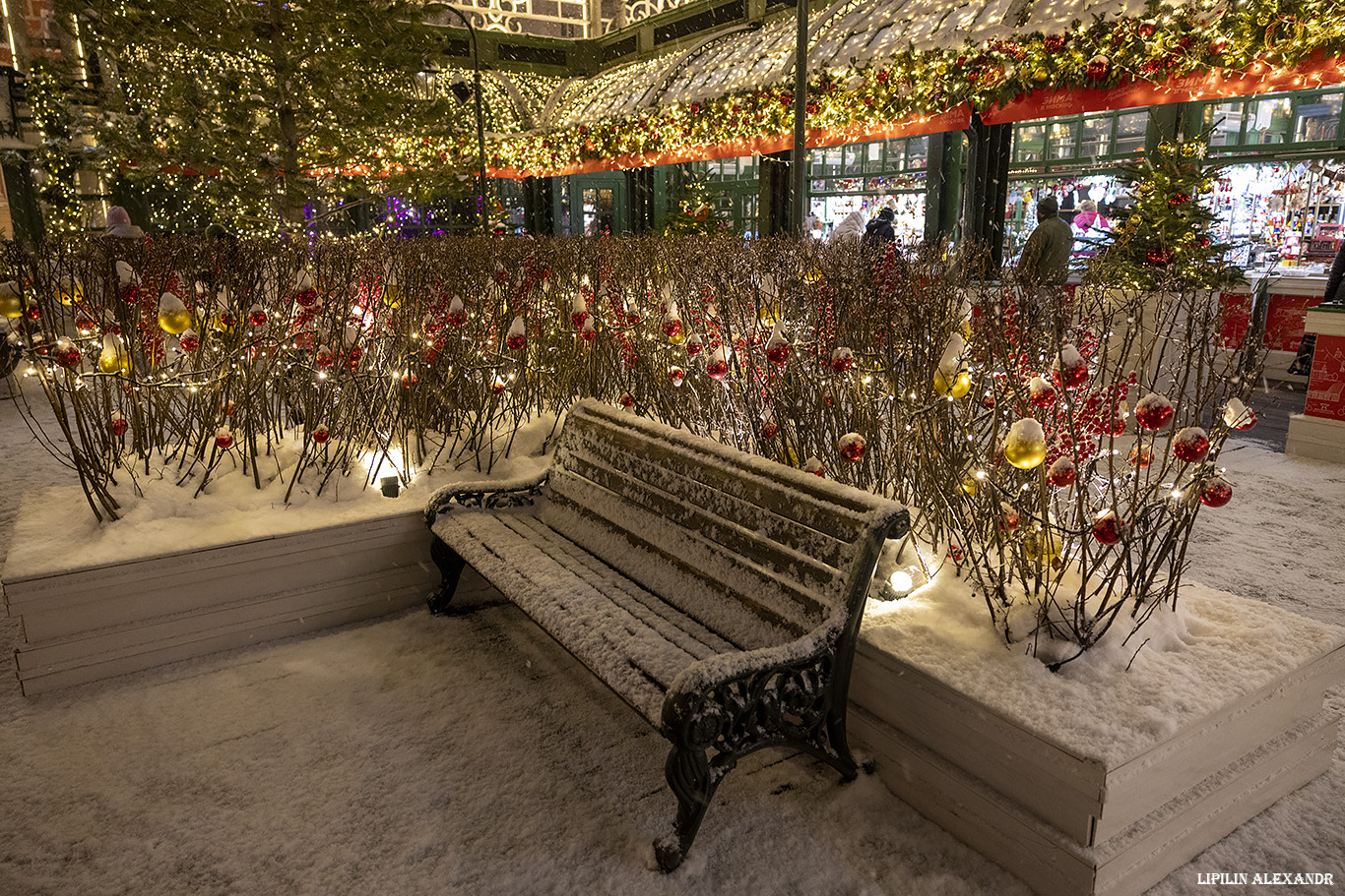 Тверская площадь