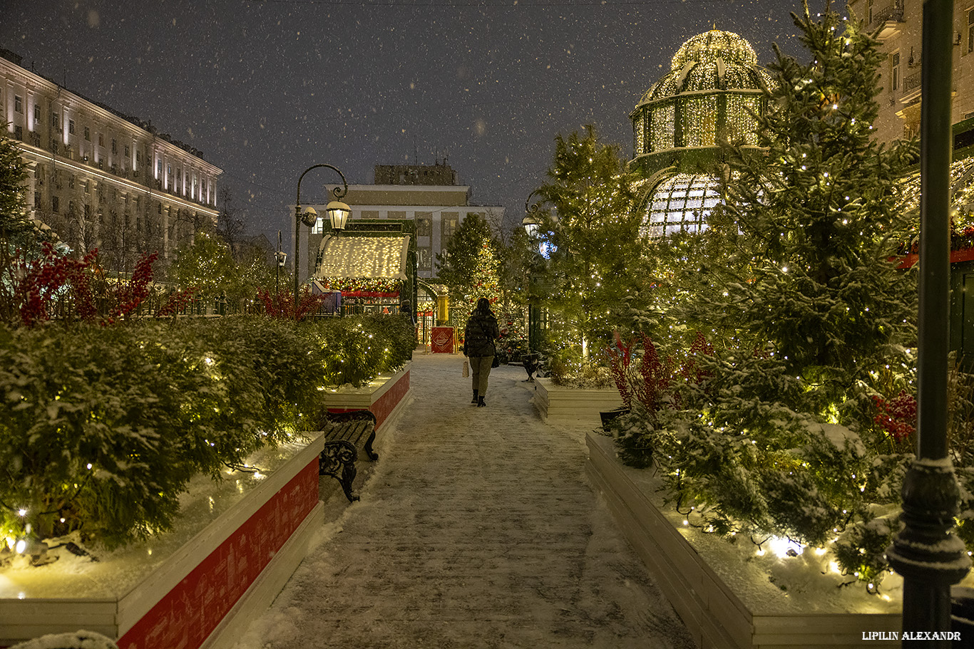 Тверская площадь
