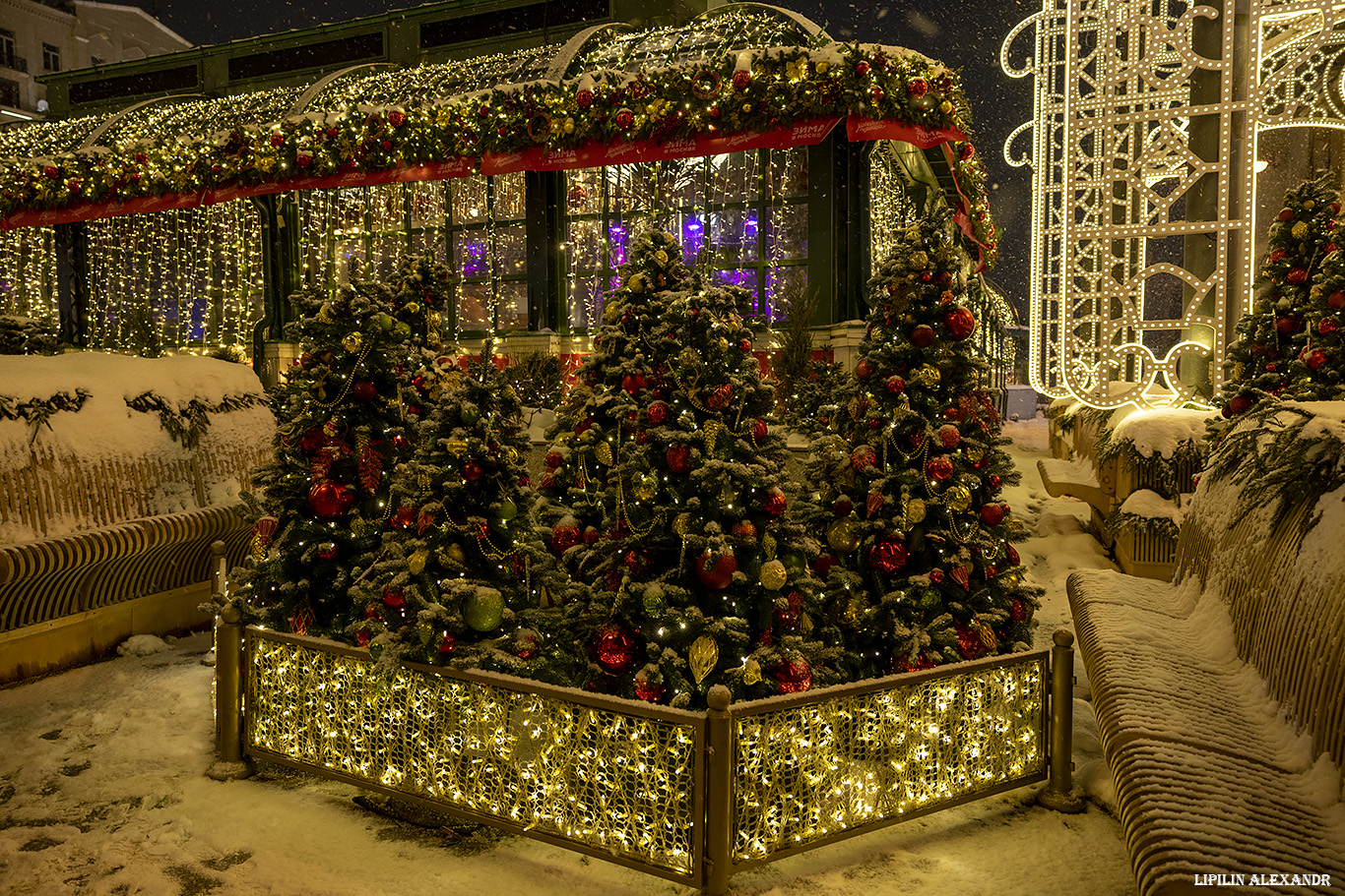 Тверская площадь