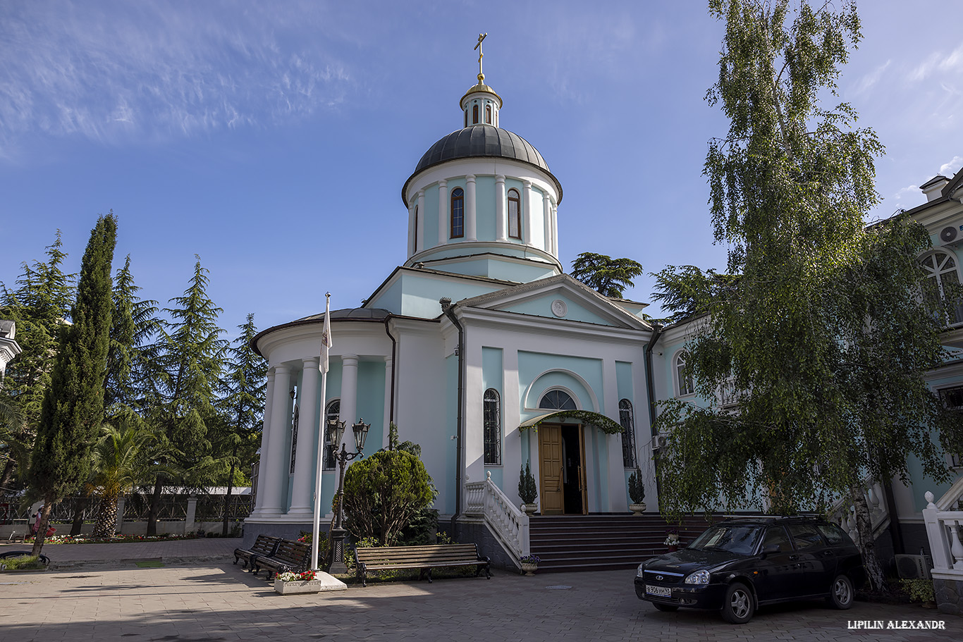 Сочи