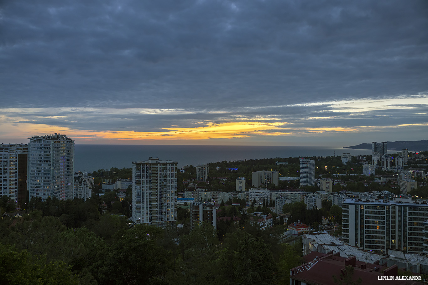 Сочи