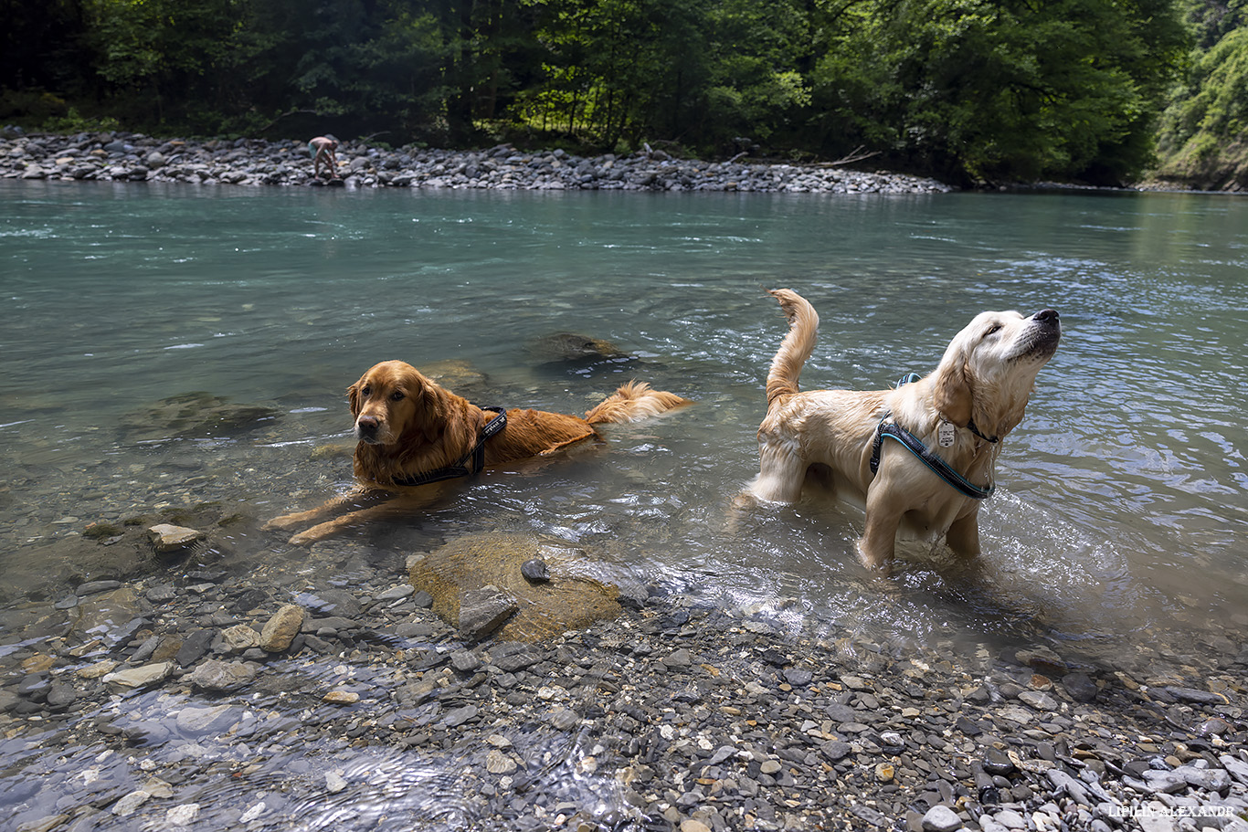 Ореховский водопад