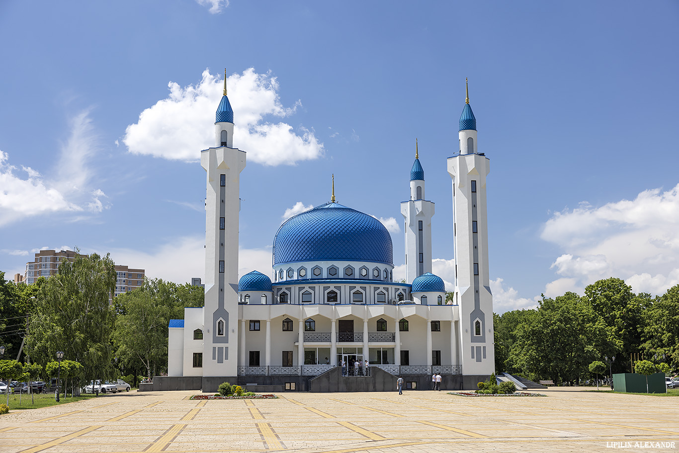 Майкоп
