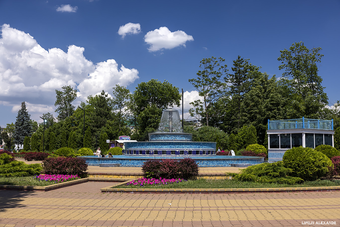 Майкоп