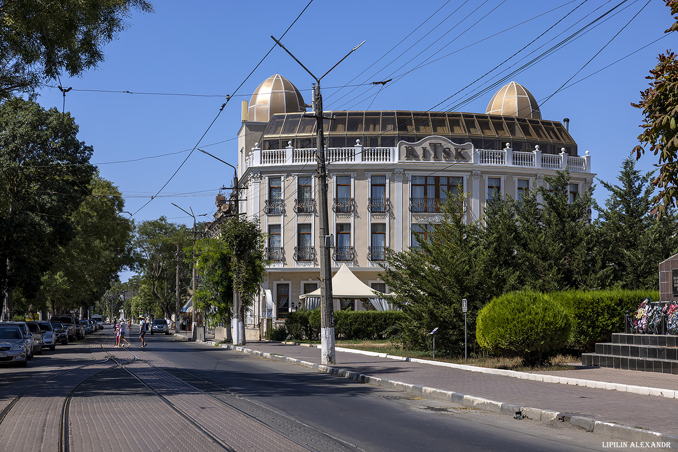 Евпатория