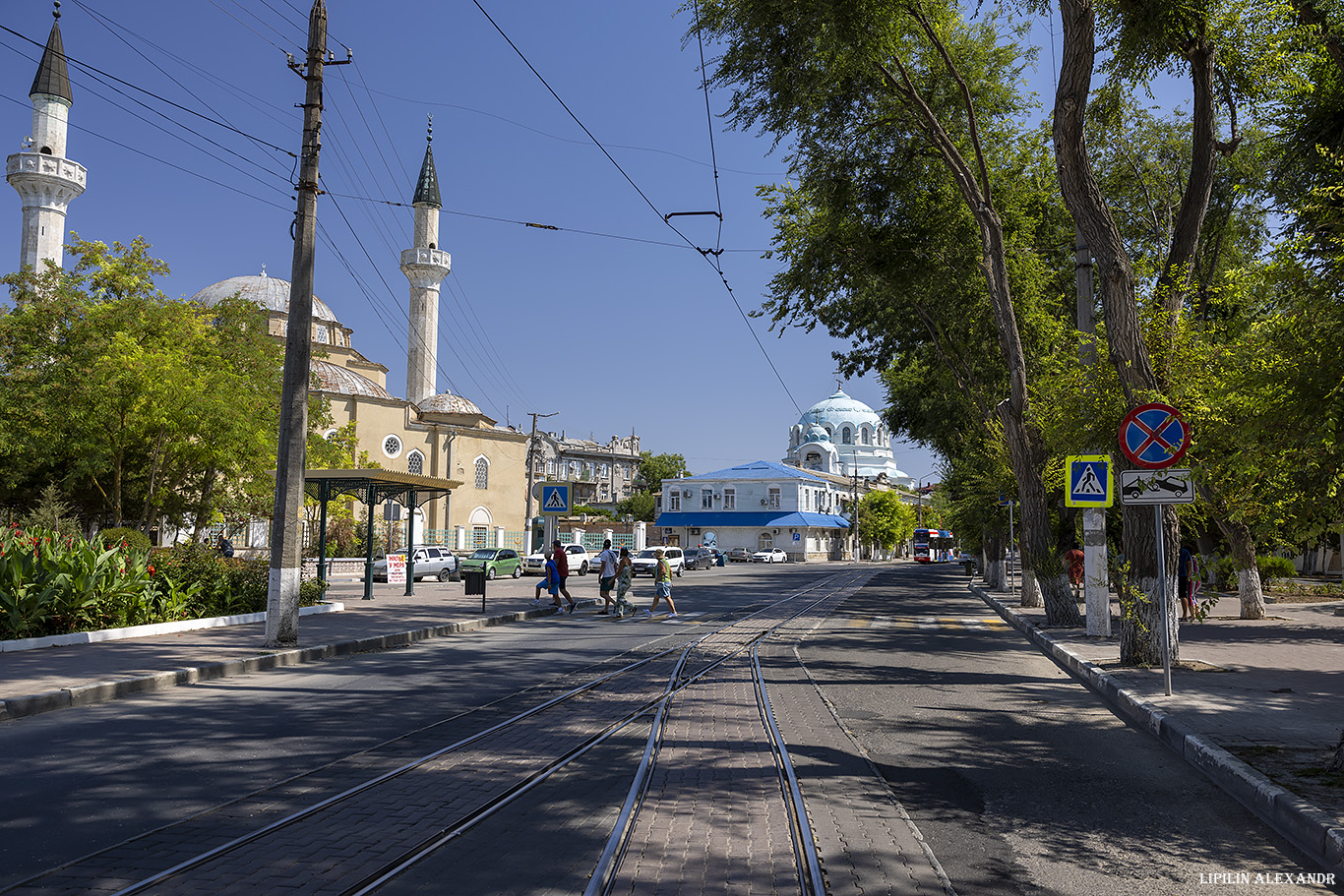 Евпатория