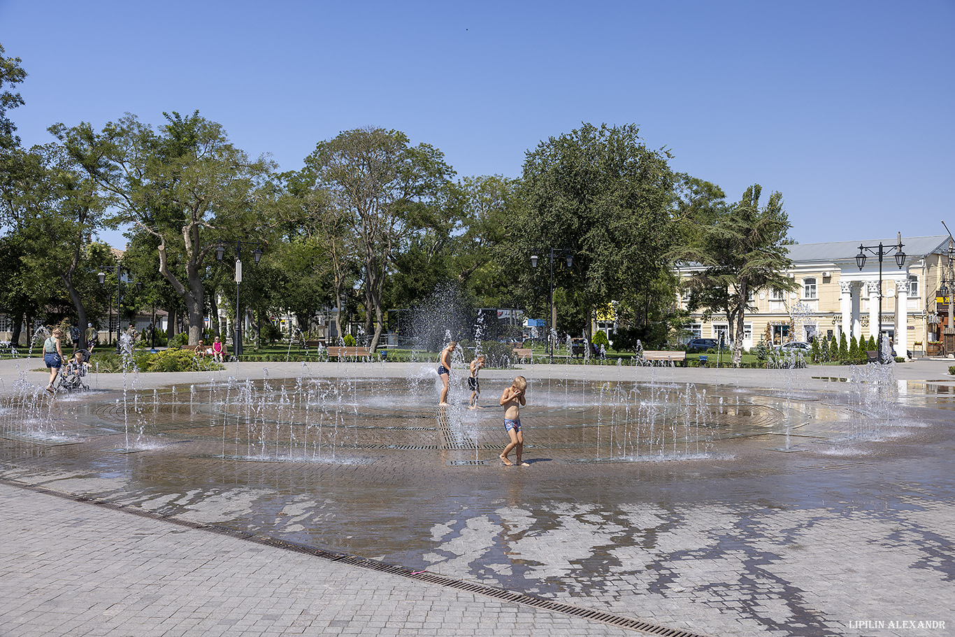 Евпатория