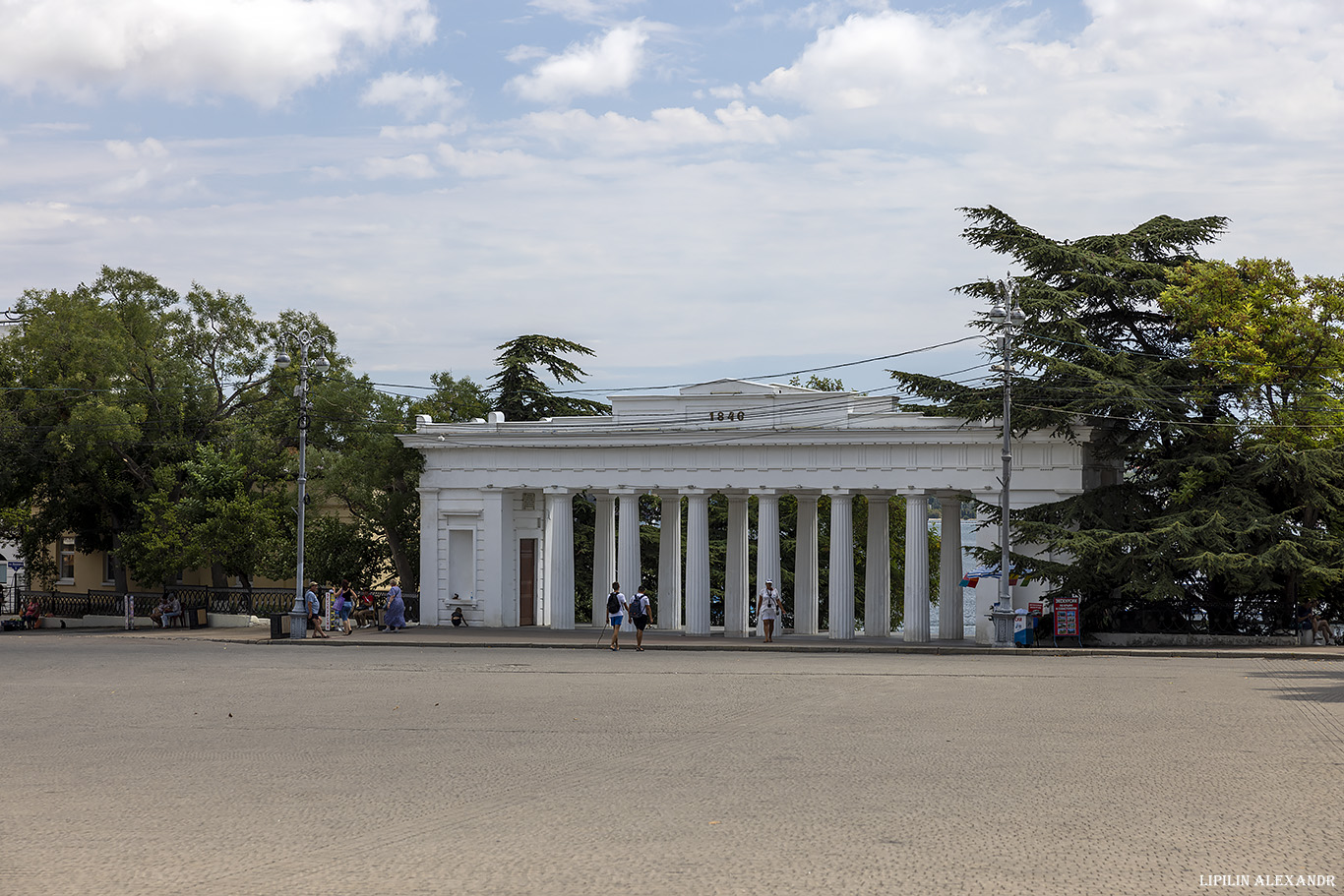 Севастополь