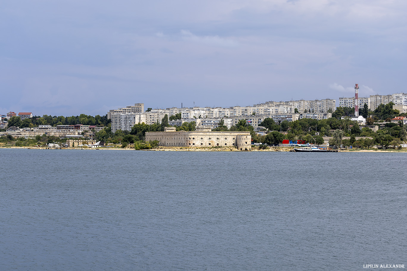 Севастополь