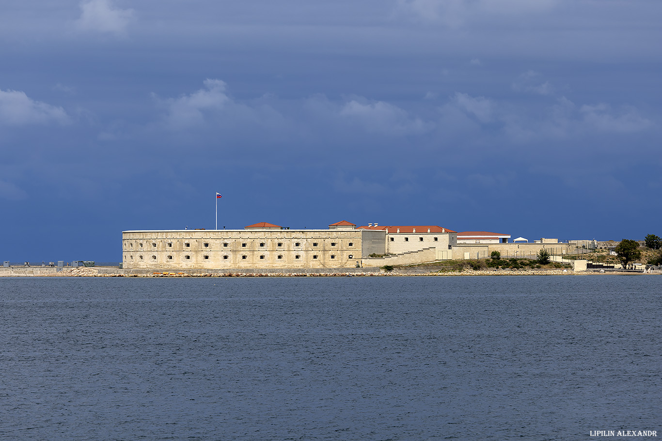 Севастополь
