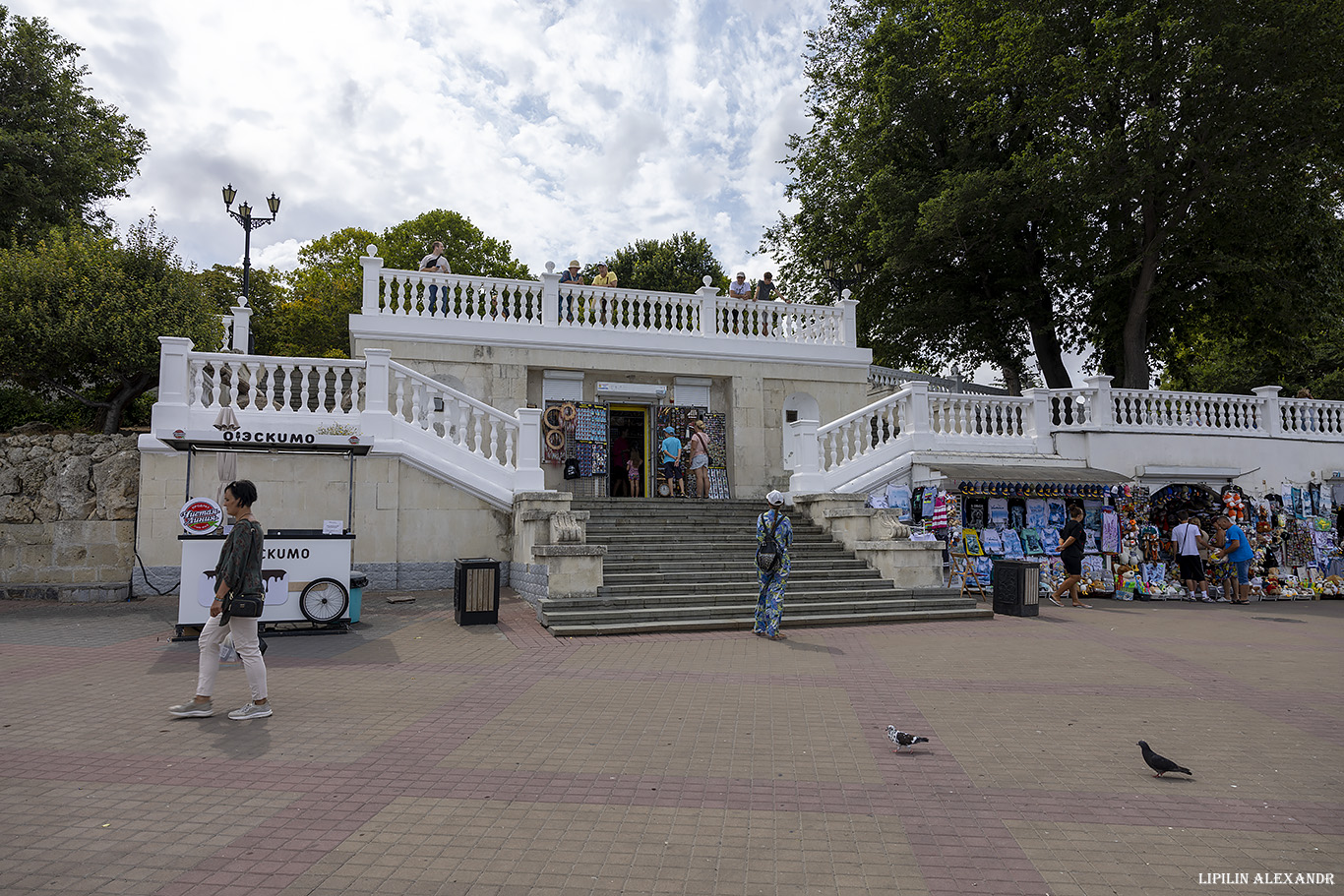 Севастополь