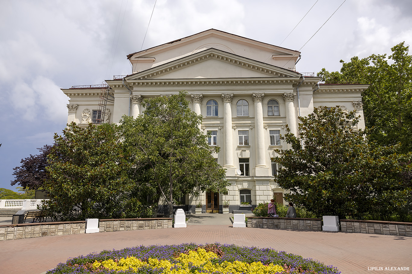 Севастополь