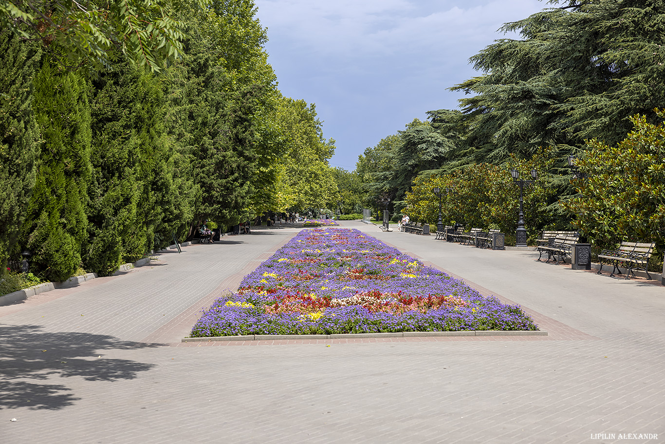 Севастополь