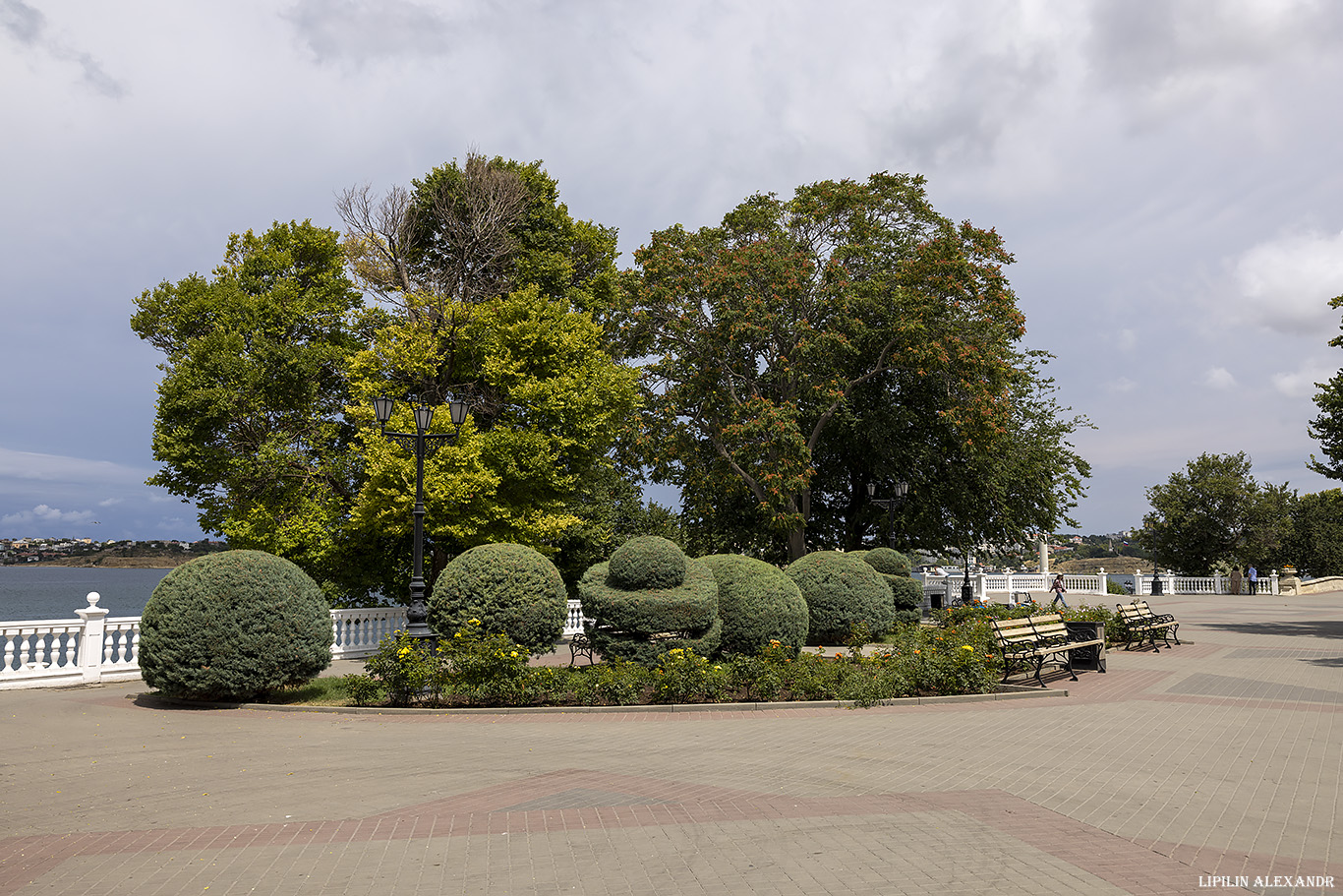 Севастополь