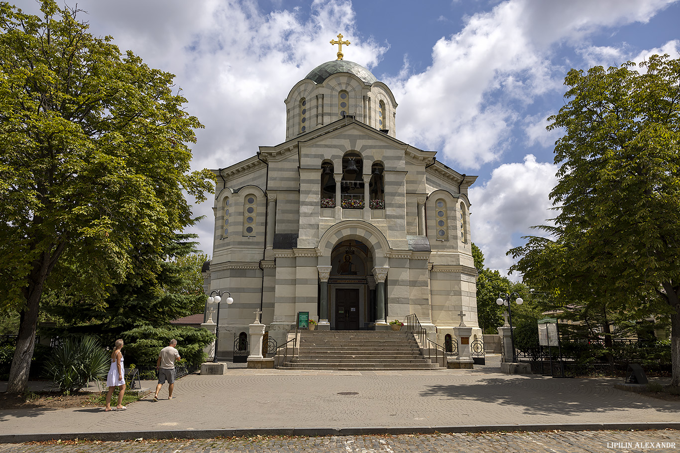 Севастополь