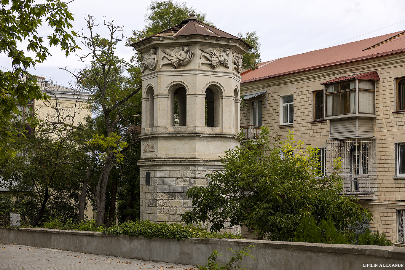 Севастополь