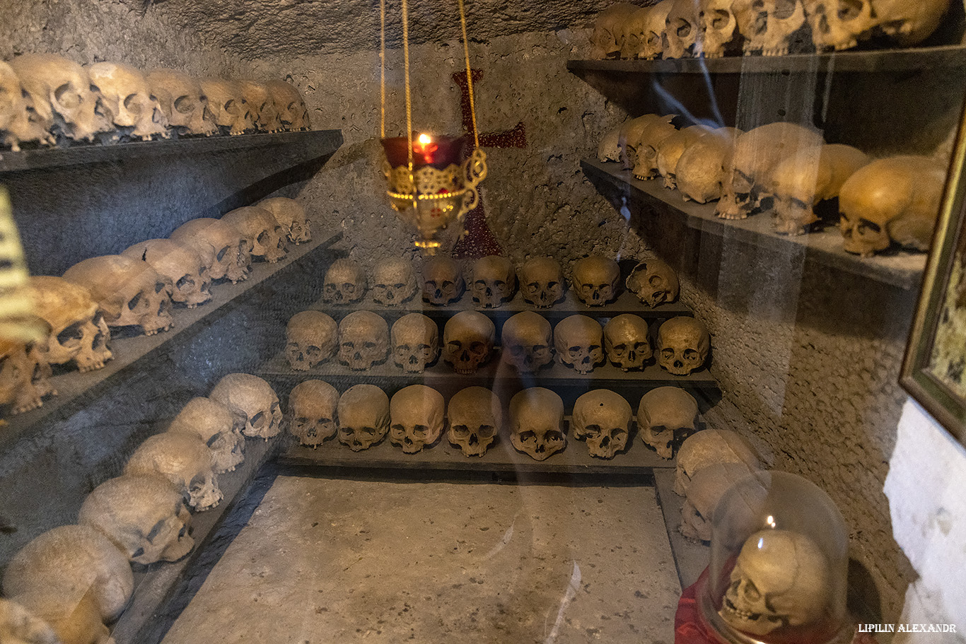 Инкерманский мужской монастырь