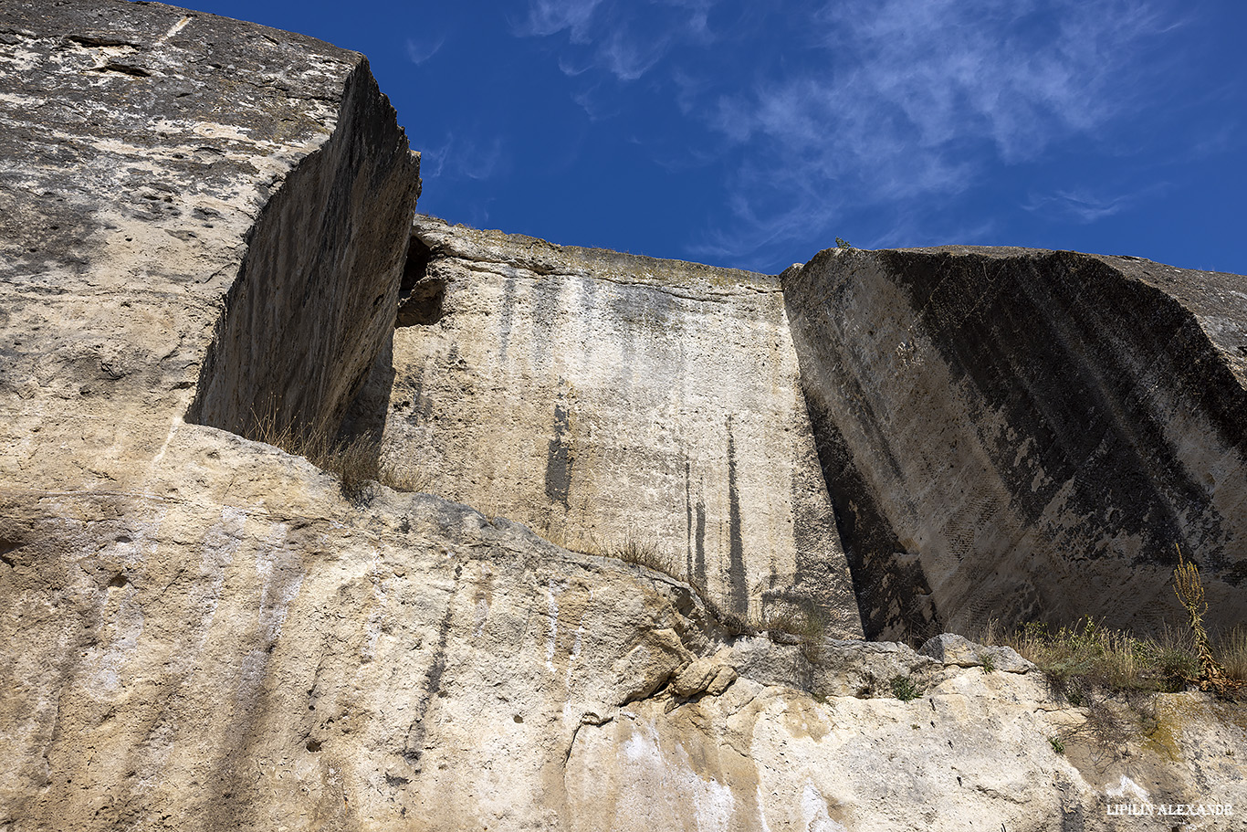 Инкерманский мужской монастырь