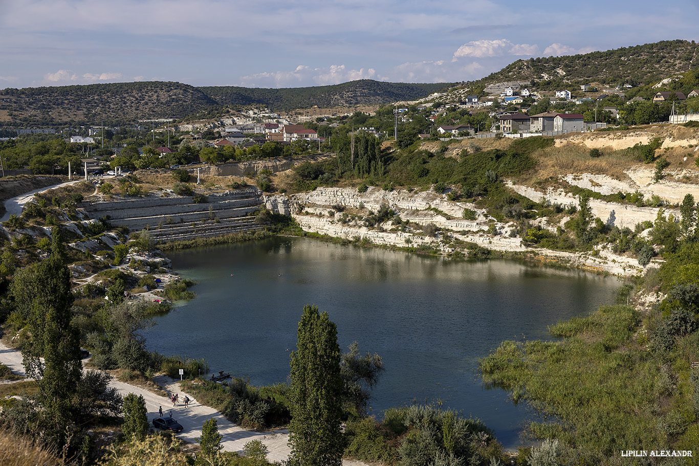 Крепость Каламита