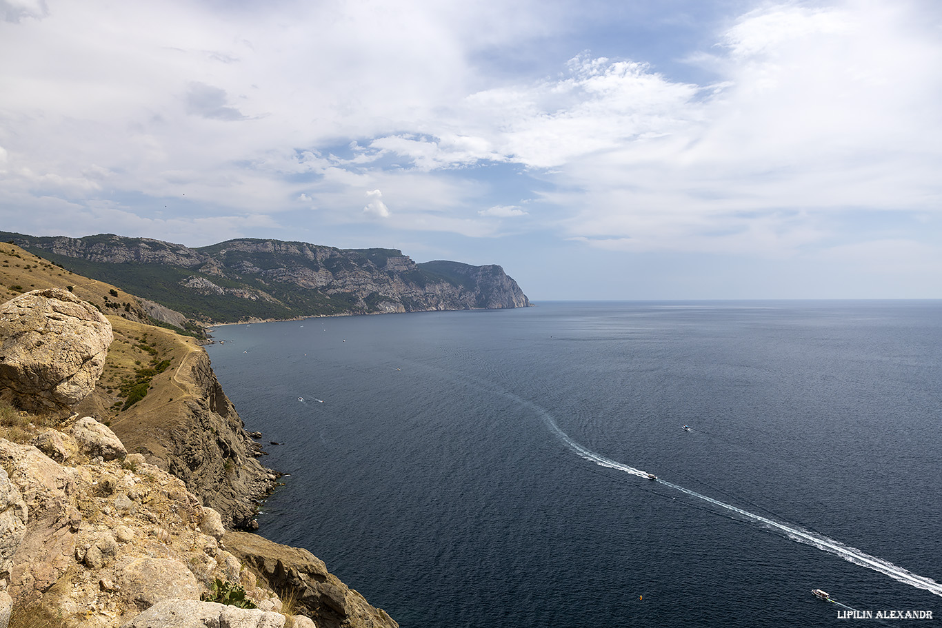 Крепость Чембало