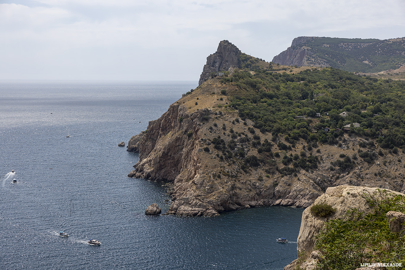 Крепость Чембало