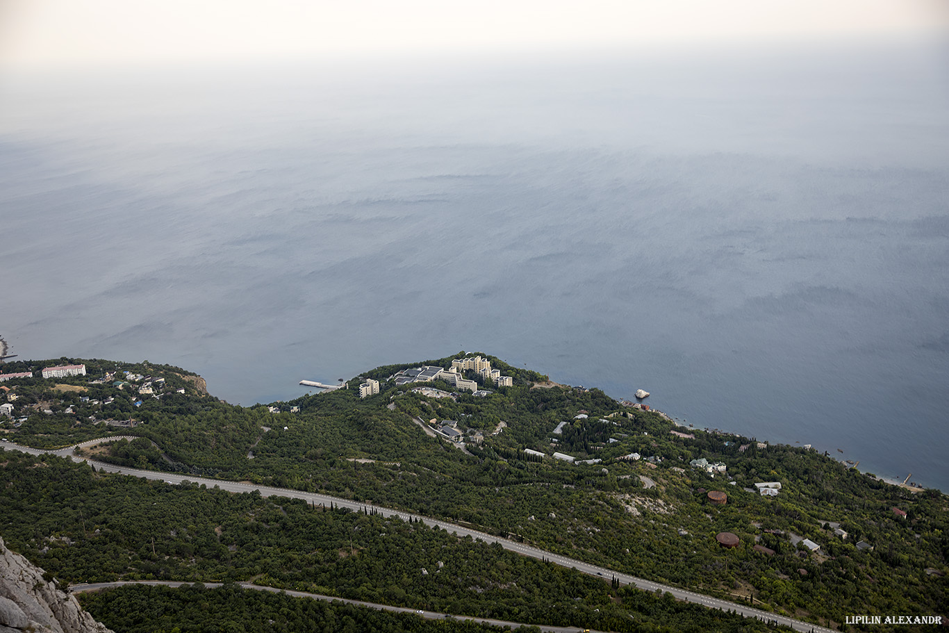 Форосский Кант