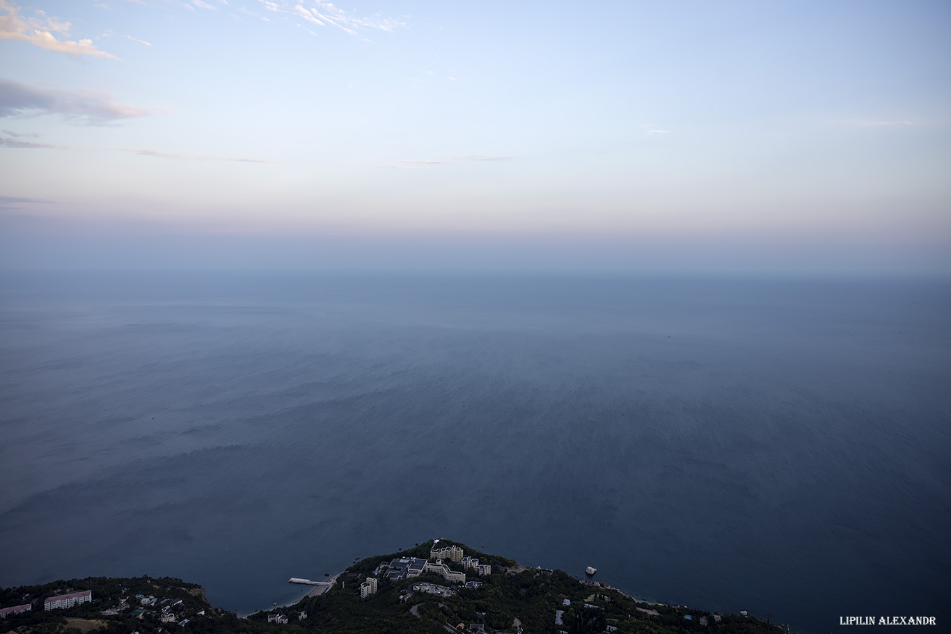 Форосский Кант