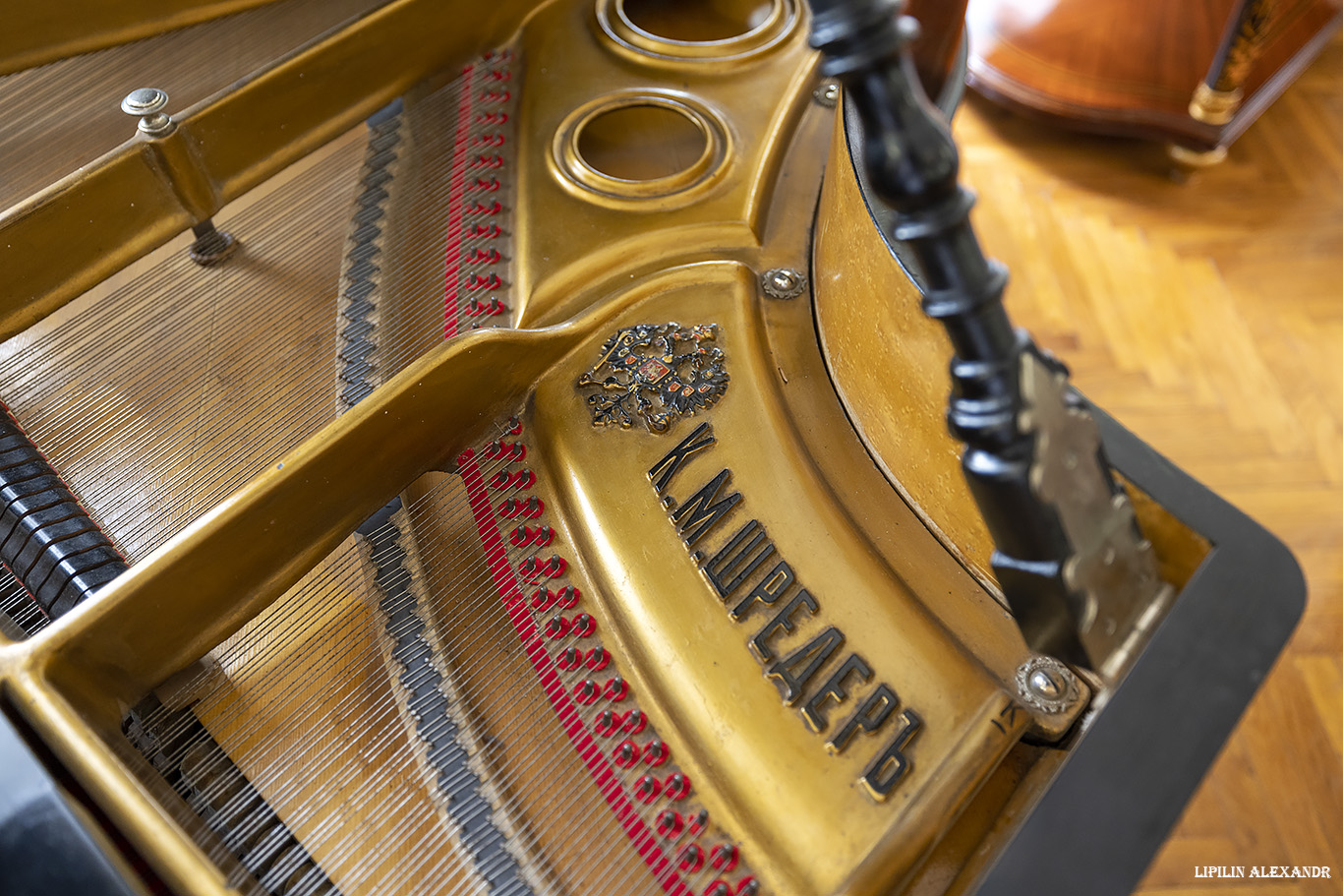 Дворец Дюльбе