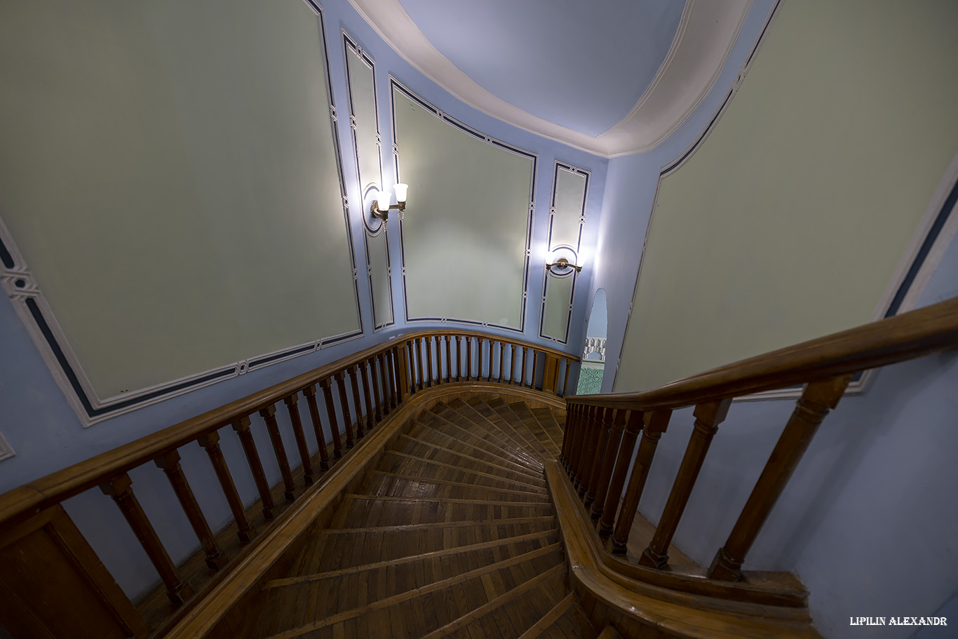 Дворец Дюльбе