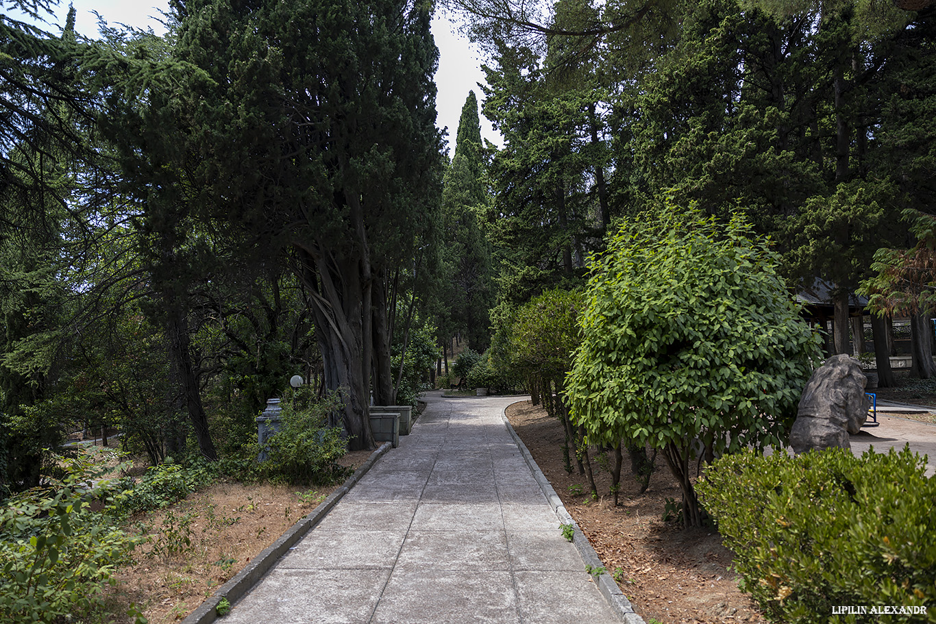 Дворец Дюльбе