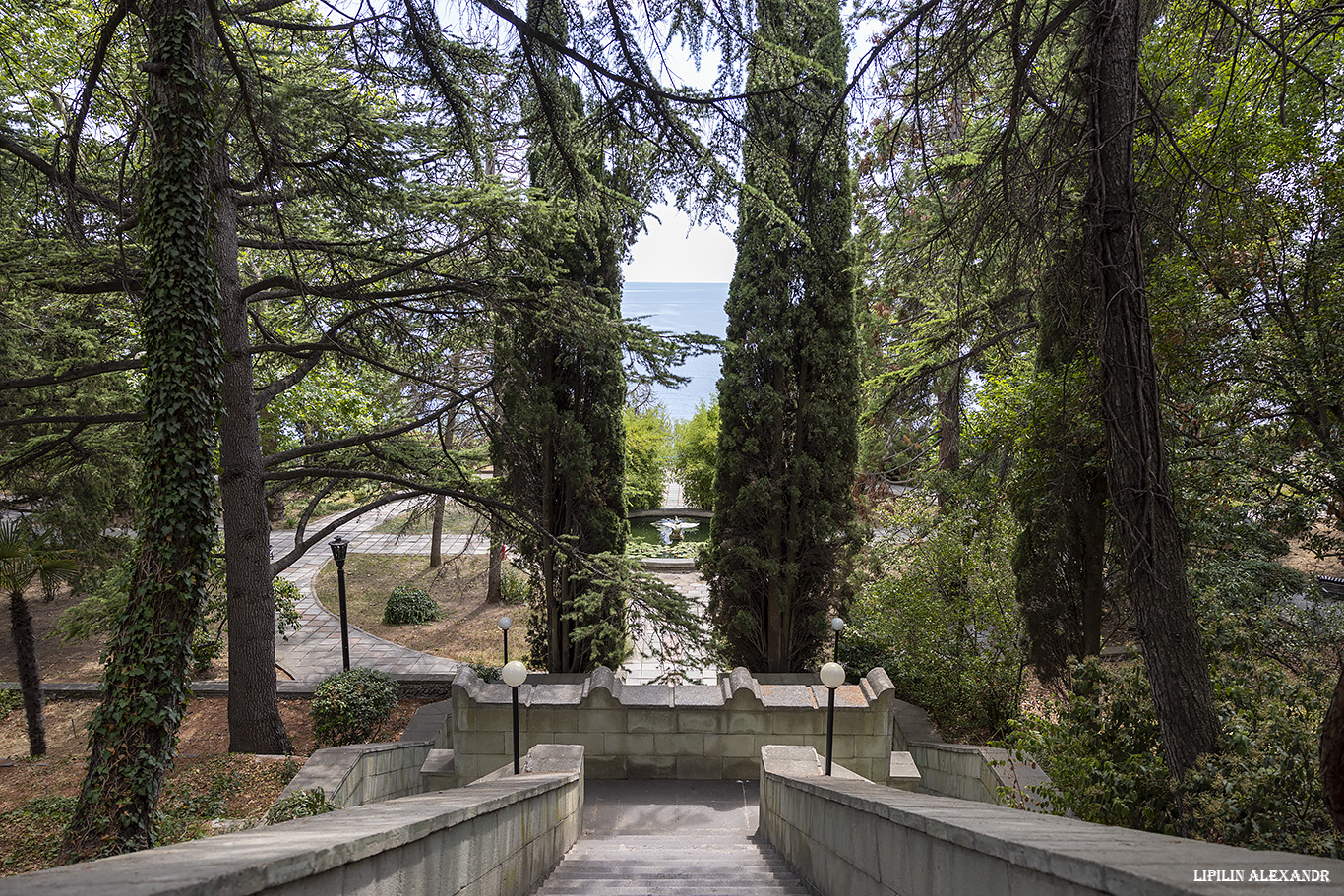 Дворец Дюльбе