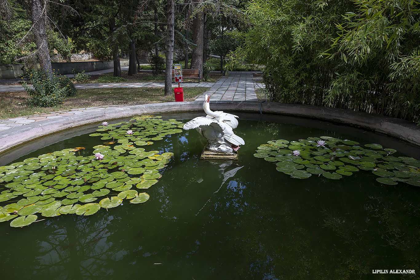 Дворец Дюльбе