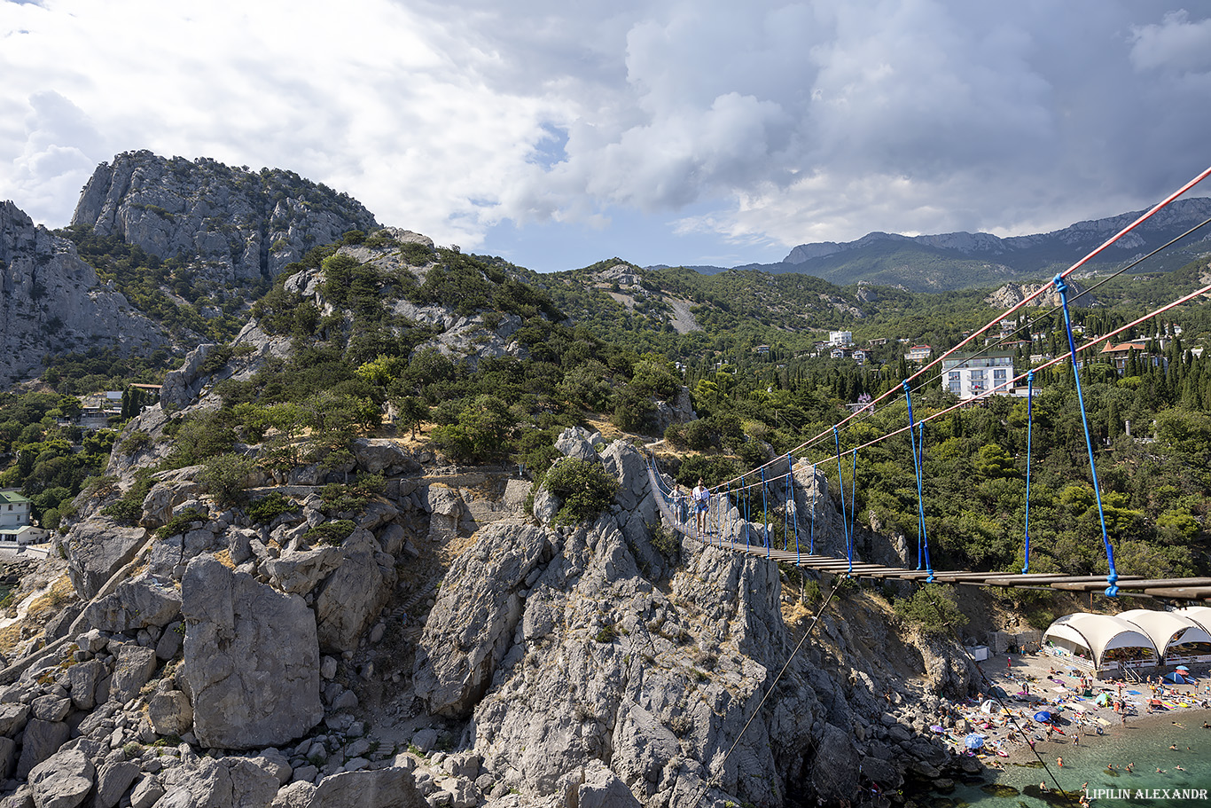 остров Скала Дива