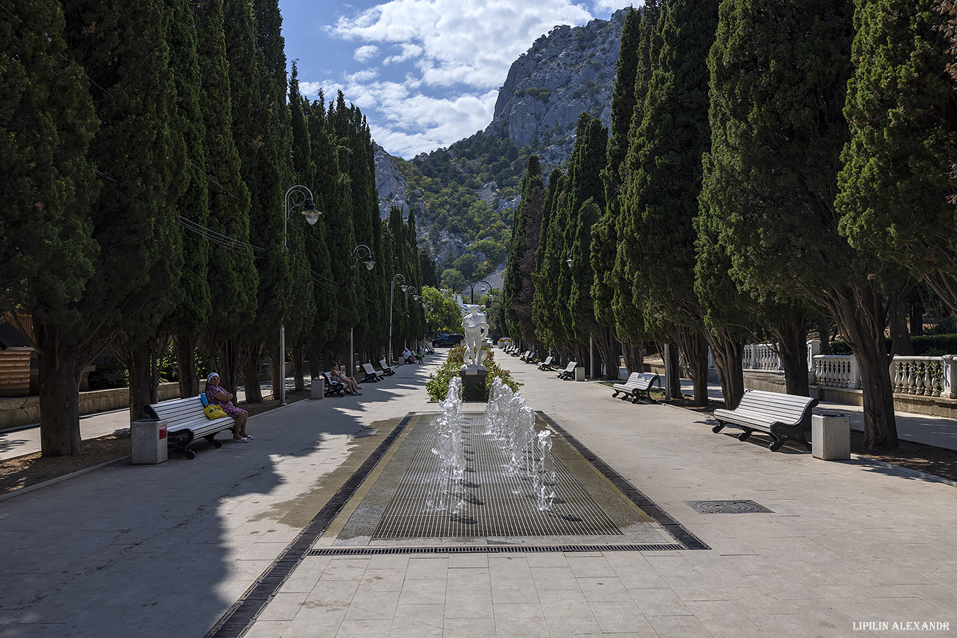 остров Скала Дива