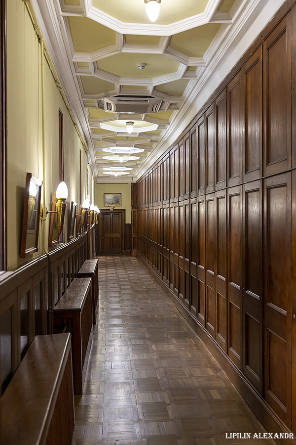 Воронцовский дворец