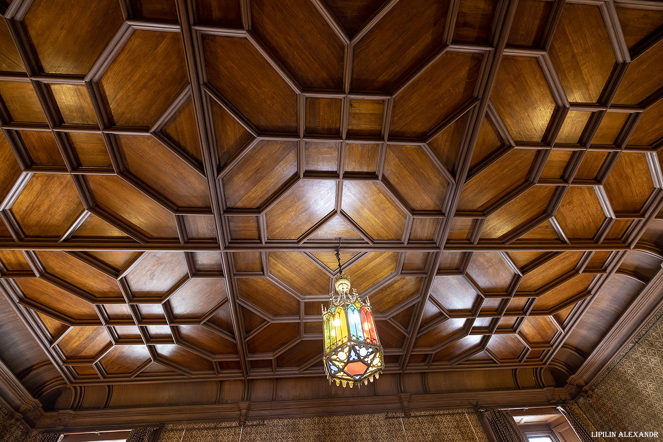 Воронцовский дворец