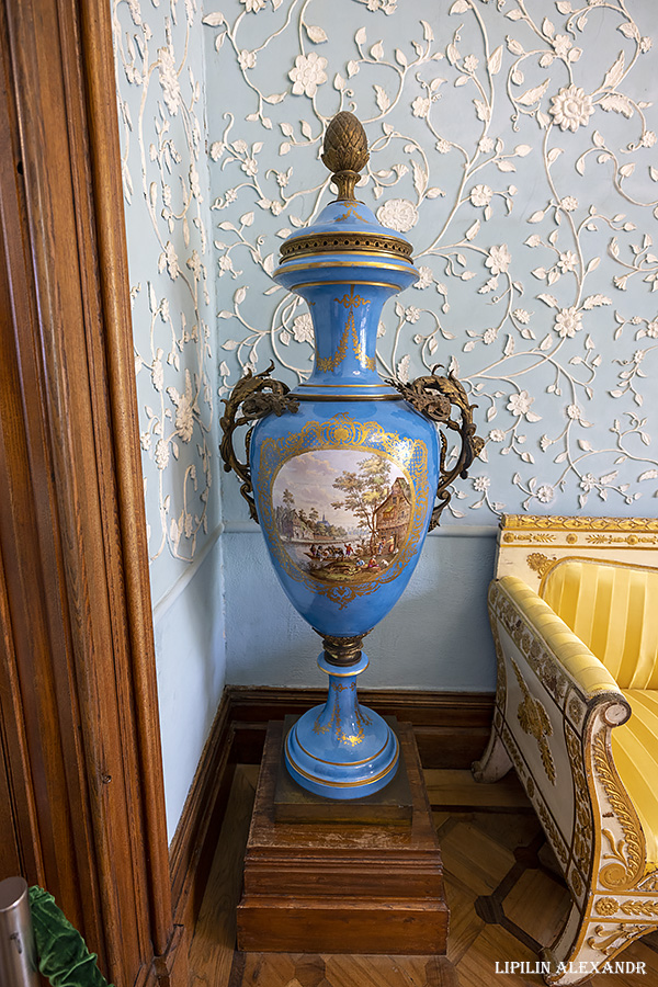 Воронцовский дворец