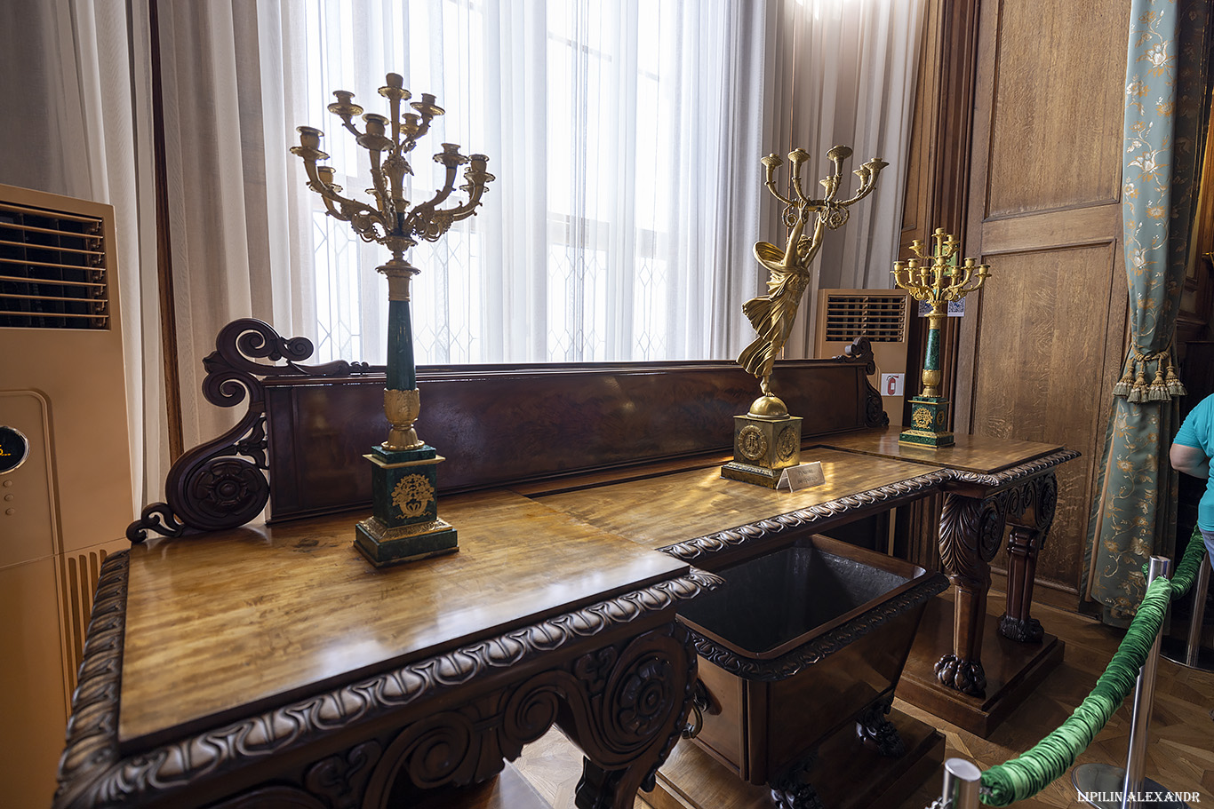 Воронцовский дворец